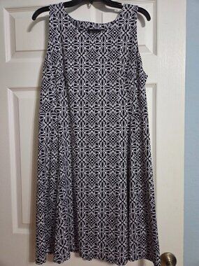 AB Studio Dress